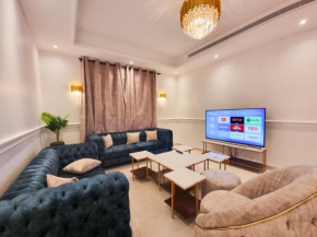 HomeTel, Jeddah